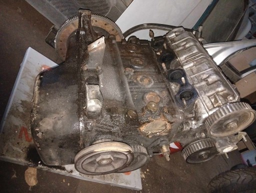 Zdjęcie oferty: Fiat 132 mk1 silnik 1,6  sprawny