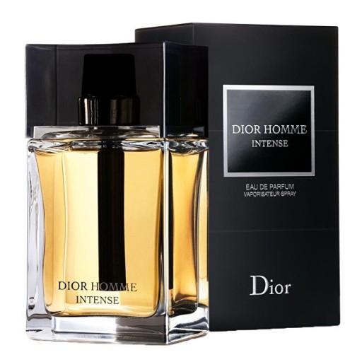 Zdjęcie oferty: Dior Homme Intense 100 ml EDP