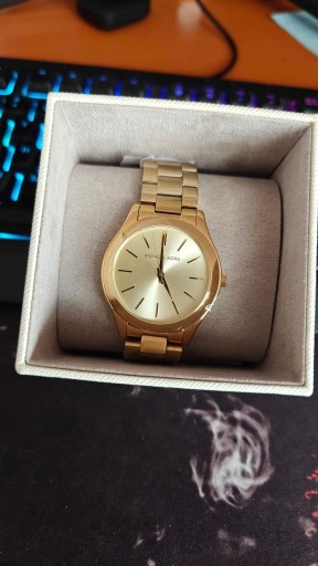 Zdjęcie oferty: Zegarek Michael Kors damski model MK3179