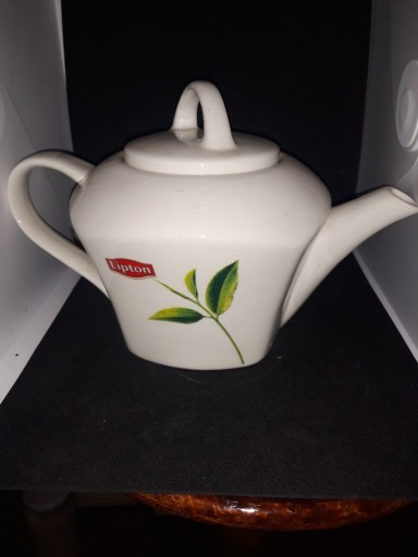 Zdjęcie oferty: LIPTON CZAJNICZEK