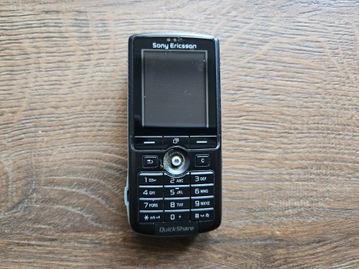 Zdjęcie oferty: Sony Ericsson K750I