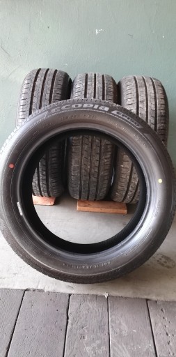 Zdjęcie oferty: Bridgestone Ecopia EP150 185X55X16 83 V