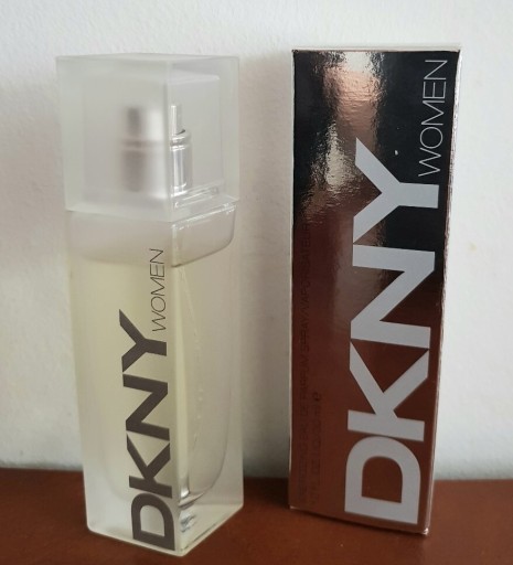 Zdjęcie oferty: DKNY women energizing EDP 30 ml