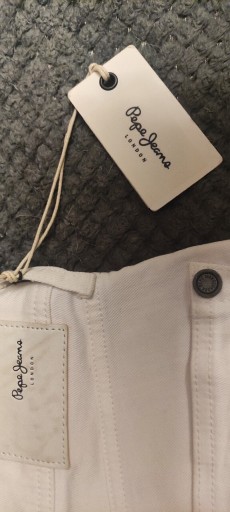 Zdjęcie oferty: Spodenki Pepe Jeans 32