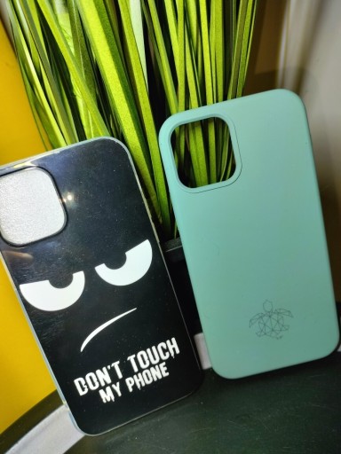 Zdjęcie oferty: Etui case obudowa pokrowiec futerał iPhone 12 pro