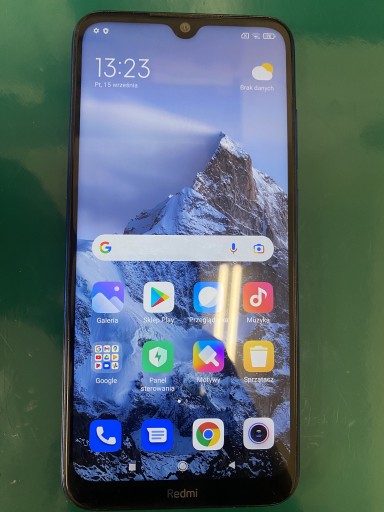 Zdjęcie oferty: Redmi Note 8T 4/64