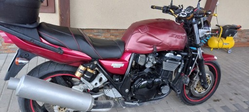 Zdjęcie oferty: Bagster kawasaki zrx 1100