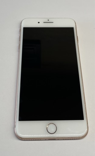 Zdjęcie oferty: iPhone 8 Plus złoty 64GB