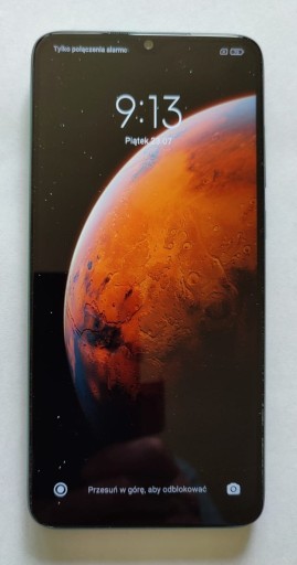 Zdjęcie oferty: Redmi Note 8 Pro ; forest green ; 6 GB /128 GB