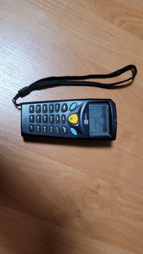 Zdjęcie oferty: Kolektor danych CipherLab 8001 Inwentaryzator.