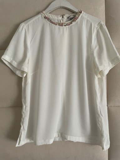 Zdjęcie oferty: Bluzka H&M 42 XL zara mohito reserved 