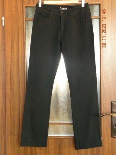 Zdjęcie oferty: Spodnie dżinsowe rozmiar 29
