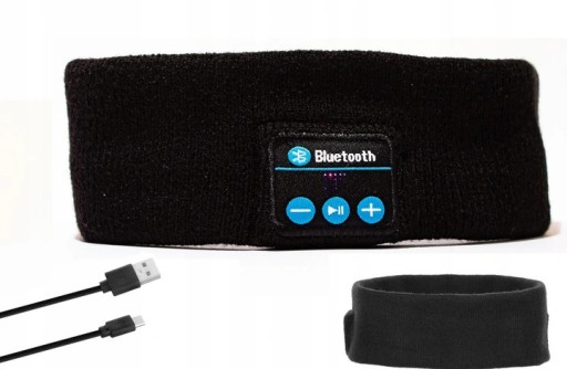 Zdjęcie oferty: HANPURE Opaska Sportowa Do Biegania BLUETOOTH