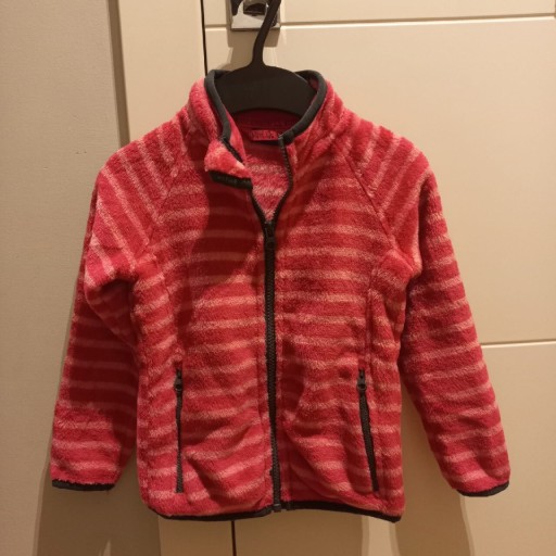 Zdjęcie oferty: Bluza Lupilu dla dziewczynki rozmiar 98/104