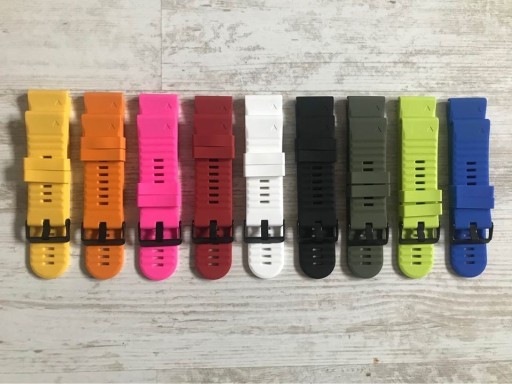 Zdjęcie oferty: Pasek do Garmin 26mm