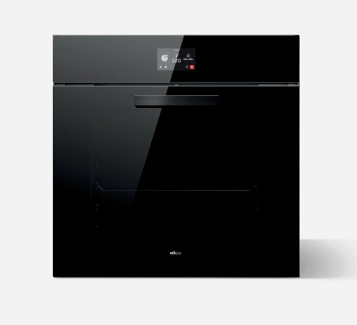 Zdjęcie oferty: Piekarnik z funkcją pizzy Elica VIRTUS MULTI 60 TFT