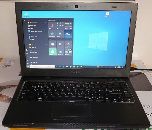 Zdjęcie oferty: DELL VOSTRO 3460 14' i5-3210M +GT630 6GB 120ssd +Z