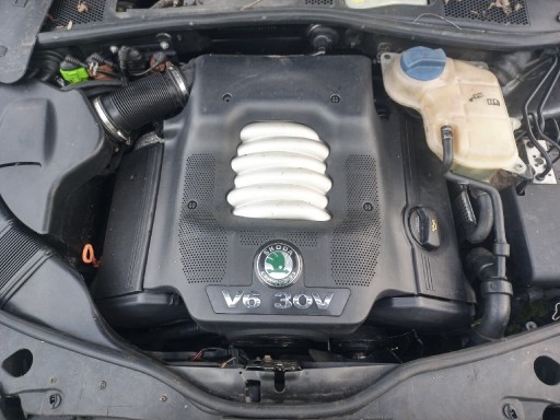Zdjęcie oferty: Silnik 2.8 AMX VW AUDI SKODA 