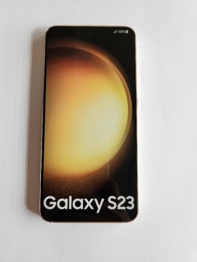 Zdjęcie oferty: Atrapa Samsung S23