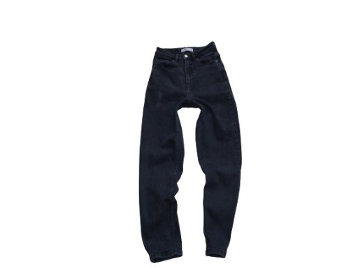 Zdjęcie oferty: spodnie damskie _ jeans_ HOUSE _ MOM_ r.32