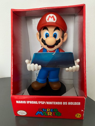 Zdjęcie oferty: Figurka Super Mario