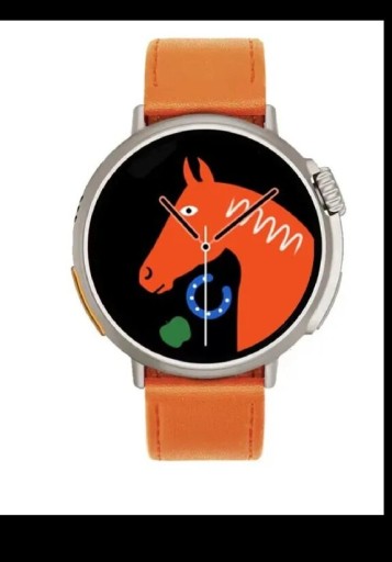 Zdjęcie oferty: Nowy smartwatch 