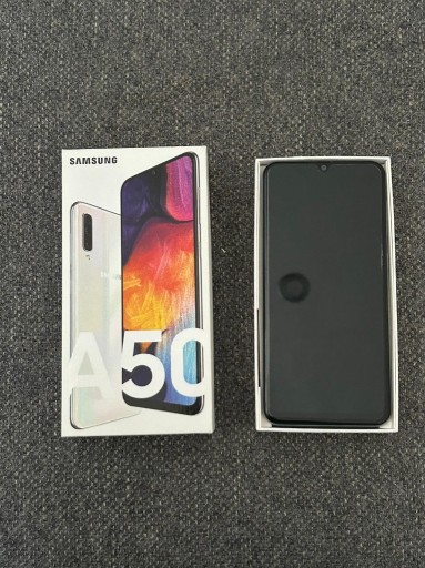 Zdjęcie oferty: SAMSUNG GALAXY A 50 128GB