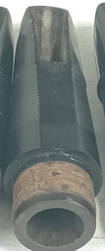 Zdjęcie oferty:  ustnik drewniany do klarnetu