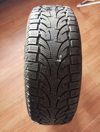 Zdjęcie oferty: Opona zimowa Daewoo MATTERHORN 215/60/16