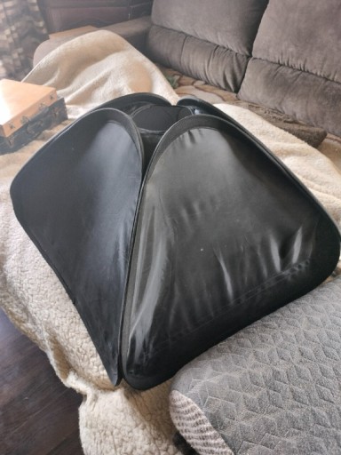 Zdjęcie oferty: Softbox reporterski 50x50