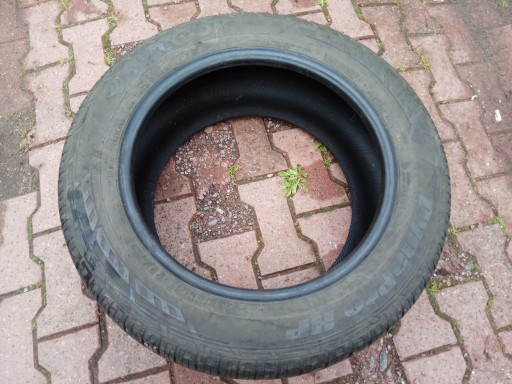 Zdjęcie oferty: 235/55R17 Hankook DynaPro HP 6mm