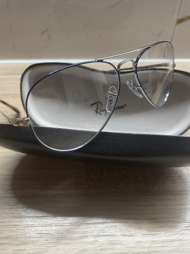 Zdjęcie oferty: Oprawa okularowa Ray-Ban