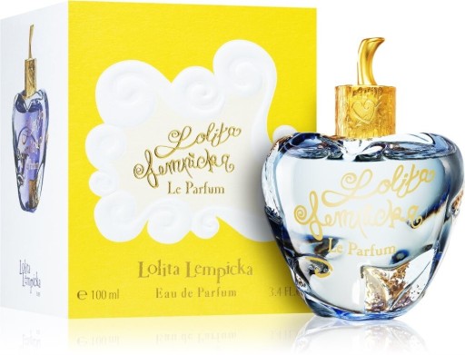 Zdjęcie oferty: Woda perfumowana Lolita Lempicka Le Parfum 100 ml