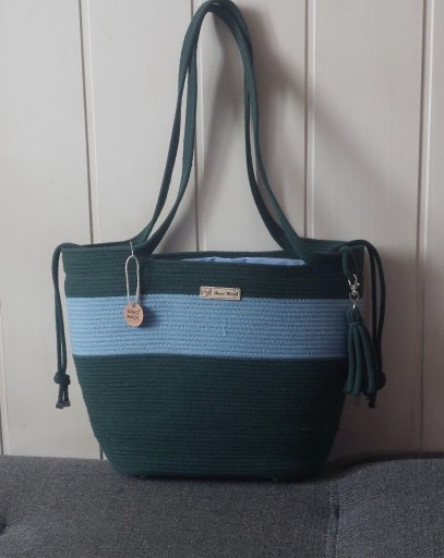 Zdjęcie oferty: TORBA MIEJSKA XXL