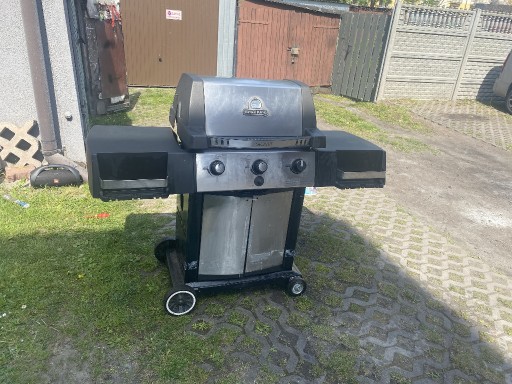 Zdjęcie oferty: Gril Gazowy _Broil King "SIGNET"