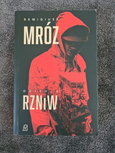 Zdjęcie oferty: Remigiusz Mróz Osiedle Rzniw