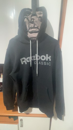 Zdjęcie oferty: Bluza Reebok Classic rozmiar l