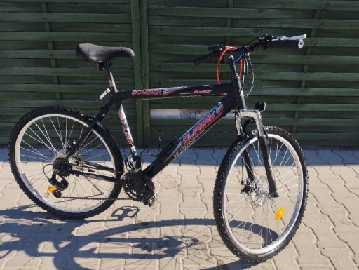Zdjęcie oferty: Sprzedam rower górski 