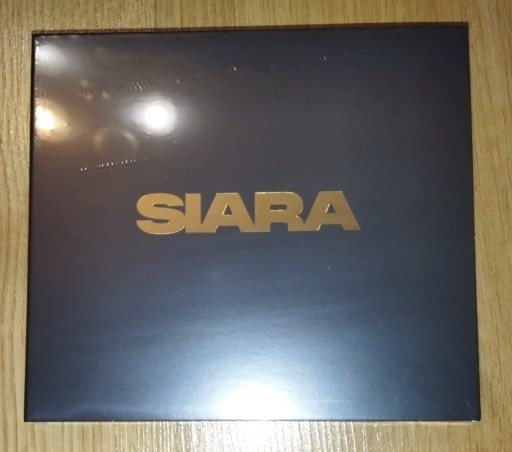 Zdjęcie oferty: KĘKĘ SIARA + BIS PREORDER 2CD + GRATIS CD