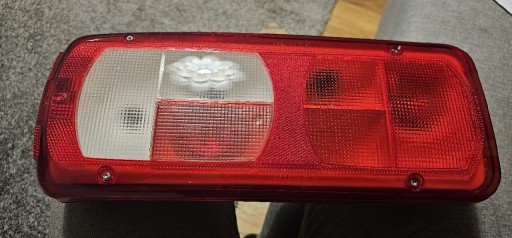 Zdjęcie oferty: Nowa lampa tył Daf 106/Gwarancja/FV