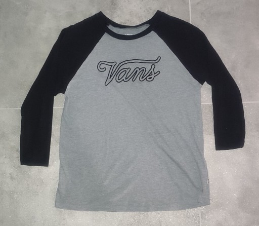 Zdjęcie oferty: Koszulka Vans r. M t-shirt