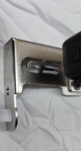Zdjęcie oferty: Mocowanie kamery GoPro 7 i pilota BMW GS