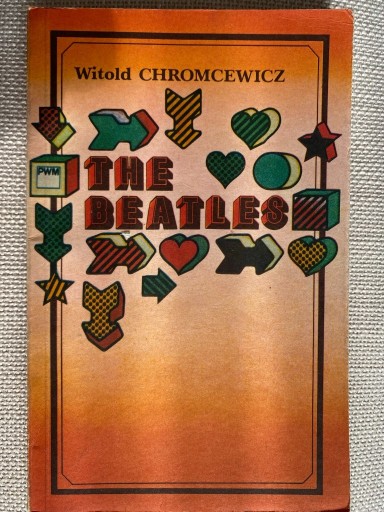 Zdjęcie oferty: The Beatles