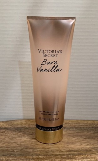 Zdjęcie oferty: Victoria's Secret Bare Vanilla balsam do ciała 