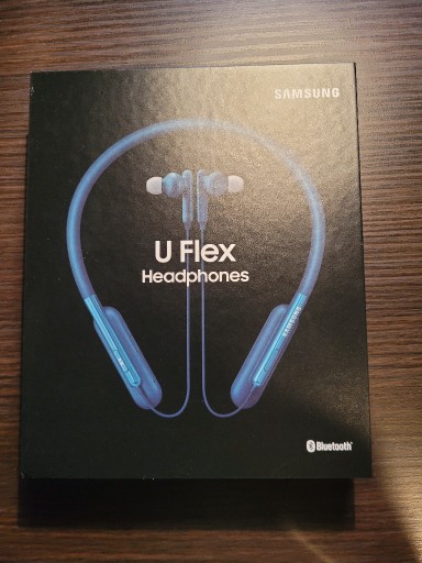 Zdjęcie oferty: Słuchawki Samsung Original EO-BG950 U Flex