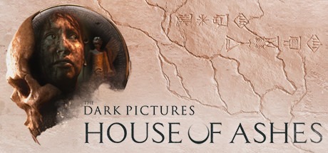 Zdjęcie oferty: Dark Pictures Anthology House of Ashes Klucz Steam