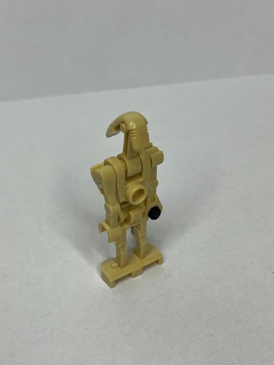 Zdjęcie oferty: Klocki Figurka Battle Droid Star Wars