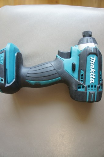 Zdjęcie oferty: MAKITA XDT11 18V wkrętarka udarowa