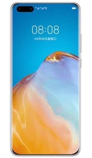 Zdjęcie oferty: HUAWEI P 40 PRO GWARANCJA  