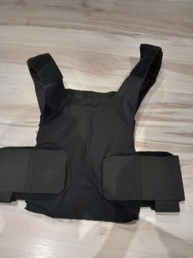 Zdjęcie oferty: Kamizelka Plate Carrier Direct Action Corsair Low 